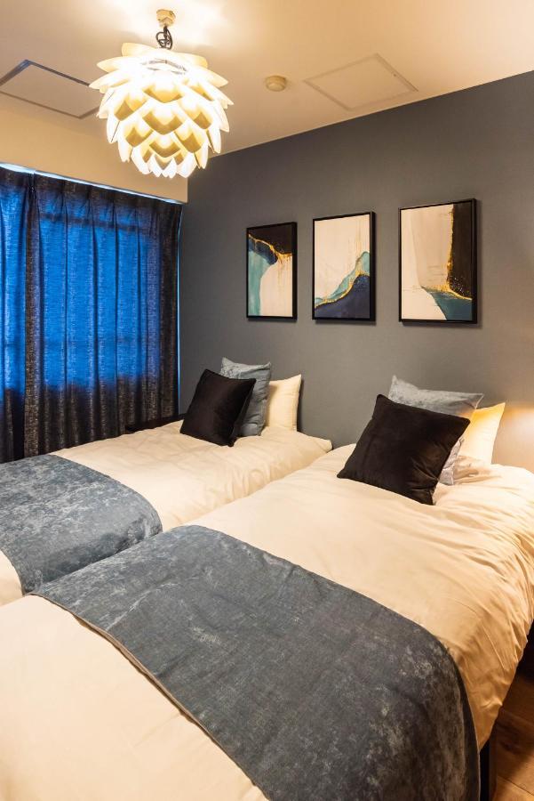 דירות אוסקה Design House Ao מראה חיצוני תמונה