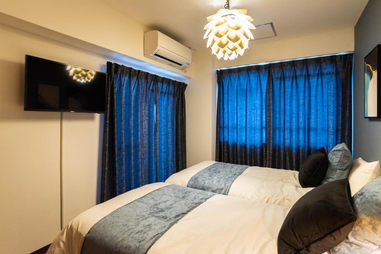 דירות אוסקה Design House Ao מראה חיצוני תמונה